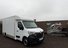 Renault Master 2.3 dCi ENERGY 35 Business Platform Cab FWD LWB Euro 6 (s/s) 2dr