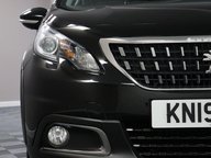 Peugeot 2008 BLUEHDI ALLURE 25
