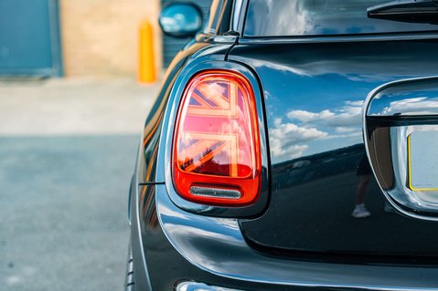 Mini Hatch 2.0 John Cooper Works Auto 3dr 56