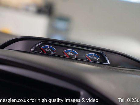 Ford Focus 2.3 Focus RS 4WD 5dr 18