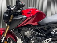 Honda CB 2024 ONLY 3K EXCELLENT CONDITION WARRANTY 125CC 27