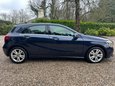Mercedes-Benz A Class 1.6 A180 Sport 7G-DCT Euro 6 (s/s) 5dr 7