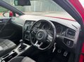 Volkswagen Golf 2.0 Golf GTD 5dr 16