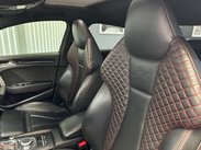 Audi RS3 2.5 TFSI Audi Sport Edition Saloon 4dr Petrol S Tronic quattro Euro 6 (s/s) 25