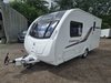 Swift Challenger 480 SE 