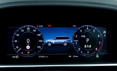 Land Rover Range Rover 5.0 V8 Autobiography LWB Overfinch 21