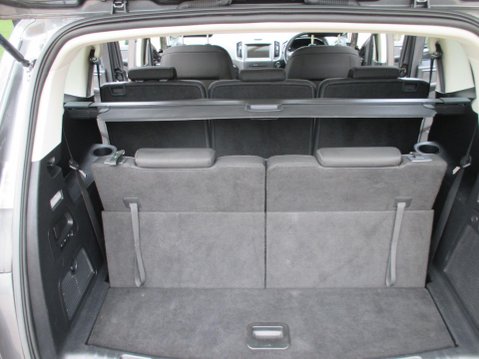 Ford S-Max 2.0 EcoBlue Zetec Auto Euro 6 (s/s) 5dr 46