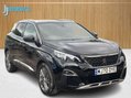 Peugeot 3008 1.5 BlueHDi GT Line SUV 5dr Diesel EAT Euro 6 (s/s) (130 ps) 4