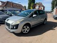 Peugeot 3008 1.6 HDi Sport Euro 5 5dr 2