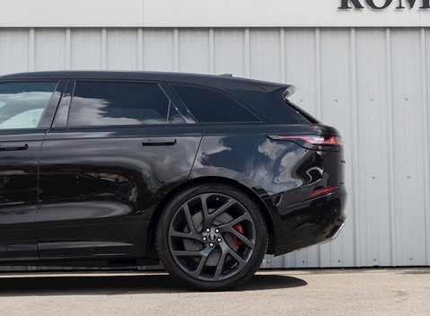 Land Rover Range Rover Velar SVAutobiography Dynamic 30