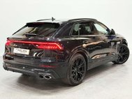 Audi SQ8 4.0 TDI V8 Vorsprung SUV 5dr Diesel Tiptronic quattro Euro 6 (s/s) (435 ps) 24
