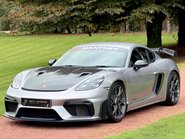 Porsche 718 Cayman CAYMAN GT4 RS PDK 15