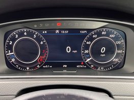 Volkswagen Golf 2.0 Golf R TSi 4WD 5dr 23