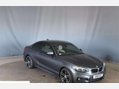 BMW 2 Series 2.0 218d M Sport Euro 6 (s/s) 2dr 22