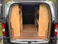 Peugeot Partner BLUEHDI PROFESSIONAL L1 4