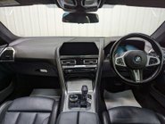 BMW 8 Series 3.0 840d xDrive Auto 4WD 2dr 3