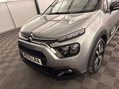 Citroen C3 1.2 PureTech Flair Plus Euro 6 (s/s) 5dr 45