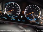BMW M5 4.4 M5 Auto 4dr 21