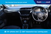 Vauxhall Corsa 5dr 1.2 Elite Edition 3