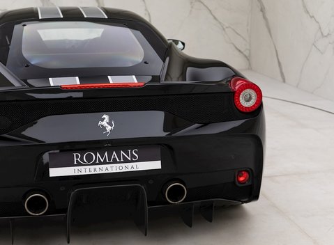 Ferrari 458 Speciale 19