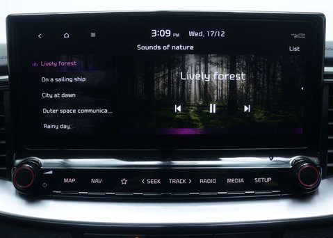 Kia Xceed 1.6 XCeed 3 PHEV Semi-Auto 5dr 31