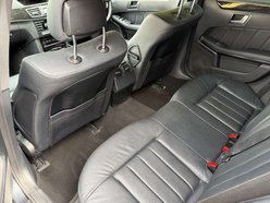 Mercedes-Benz E Class 2.1 E220 SE CDi Auto 5dr 18