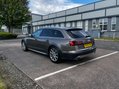 Audi A6 3.0 A6 Allroad Sport TDI Quattro Semi-Auto 4WD 5dr 3