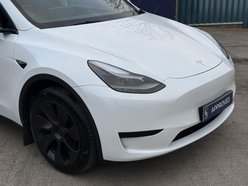 Tesla Model Y Long Range SUV 5dr Electric Auto RWD (346 ps) 13
