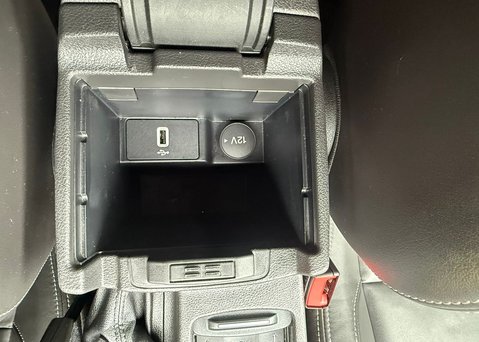 Ford Focus 2.0T EcoBoost ST-3 Hatchback 5dr Petrol Manual Euro 6 (s/s) (250 ps) 21