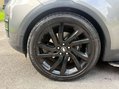 Land Rover Discovery 3.0 Discovery Anniversary Edition SDV6 Auto 4WD 5dr 56