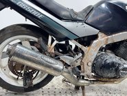 Suzuki GS500 1990 35K NON RUNNING 1 OWNER 500CC TWIN PROJECT BIKE 7