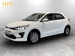 Kia Rio 1.2 2 Hatchback 5dr Petrol Manual Euro 6 (s/s) (83 bhp)