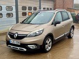 Renault Scenic Xmod 1.6 dCi Dynamique TomTom Euro 5 (s/s) 5dr 5