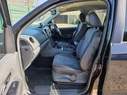 Volkswagen Amarok 2.0 BiTDI BlueMotion Tech Highline Pickup Double Cab 4dr Diesel Auto 4Motio 31