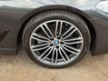 BMW 5 Series 2.0 520i M Sport Auto 5dr 77