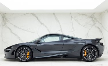 McLaren 720S Performance 2