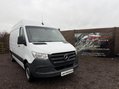 Mercedes-Benz Sprinter 2.0 315 CDI Progressive RWD L2 H2 Euro 6 (s/s) 5dr 1