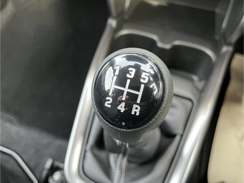 Suzuki Swift 1.2 Mild Hybrid Ultra ALLGRIP 5dr 24
