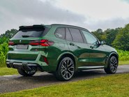 BMW X5 M COMPETITION 4