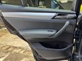 BMW X3 2.0 X3 xDrive 20d M Sport Auto 4WD 5dr 72