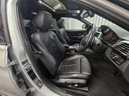 BMW 3 Series 3.0 335d M Sport Saloon 4dr Diesel Auto xDrive Euro 6 (s/s) (313 ps) 7