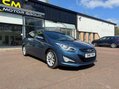 Hyundai i40 1.7 i40 Style CRDi Auto 5dr 1