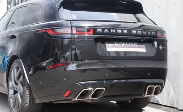 Land Rover Range Rover Velar SVAutobiography Dynamic 28
