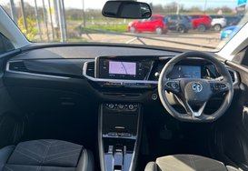 Vauxhall Grandland 1.5 Turbo D Ultimate Auto 32