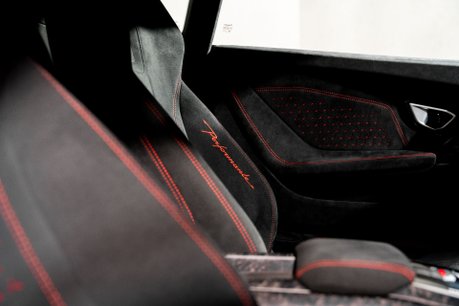 Lamborghini Huracan LP 640-4 PERFORMANTE. NOW SOLD. SIMILAR REQUIRED. PLEASE CALL 01903 254 800 15