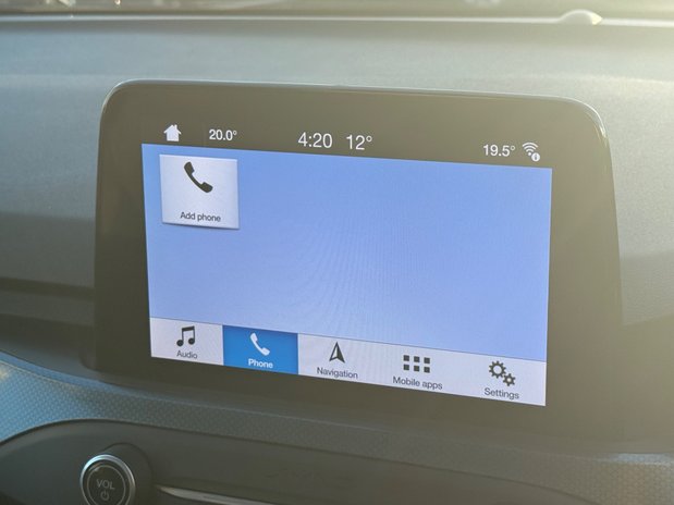Ford Focus X ECOBLUE 29