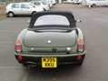MG RV8 3.9 RV8 2dr 10