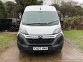 Citroen Relay 35 L3H2 ENTERPRISE EDITION BLUEHDI S/S 35