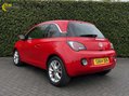 Vauxhall Adam 1.2 16v JAM Hatchback 3dr Petrol Manual Euro 5 (70 ps) 7