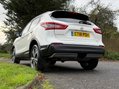 Nissan Qashqai N-CONNECTA DIG-T 22